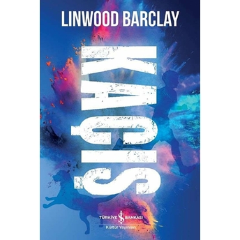 Kaçış Linwood Barclay