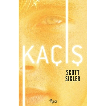 Kaçış Scott Sigler