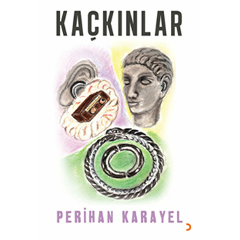 Kaçkınlar-Perihan Karayel