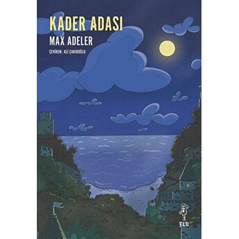 Kader Adası Max Adeler