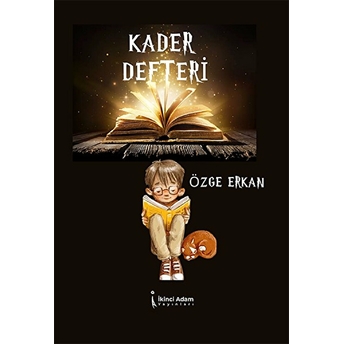 Kader Defteri