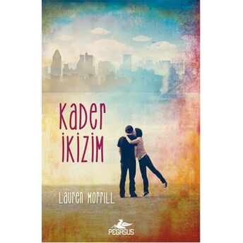 Kader Ikizim Lauren Morrill