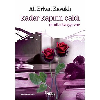 Kader Kapımı Çaldı Ali Erkan Kavaklı