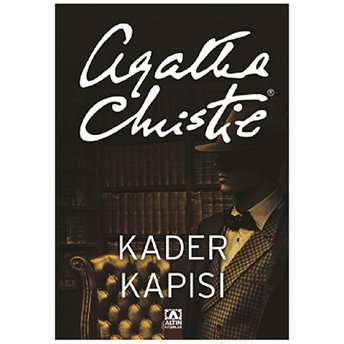 Kader Kapısı Agatha Christie