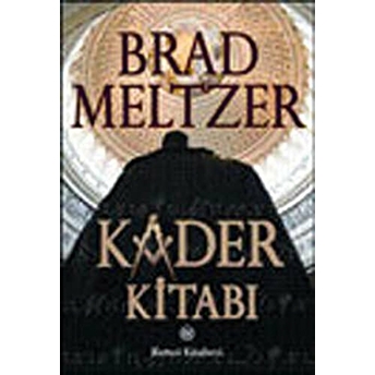 Kader Kitabı Brad Meltzer