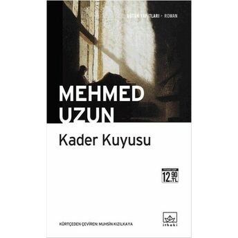 Kader Kuyusu (Cep Boy) Mehmed Uzun