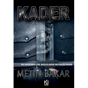 Kader - Metin Bakar