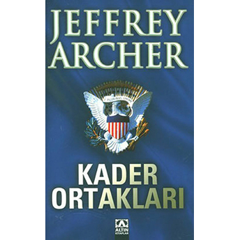 Kader Ortakları Jeffrey Archer