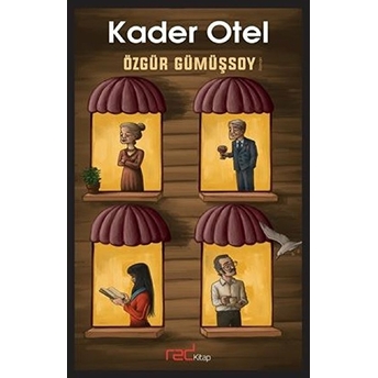 Kader Otel Özgür Gümüşsoy