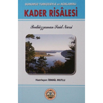 Kader Risalesi