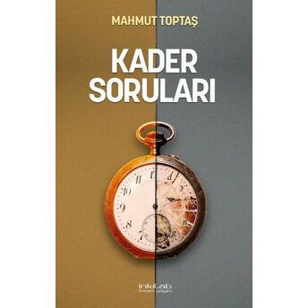 Kader Soruları Mahmut Toptaş