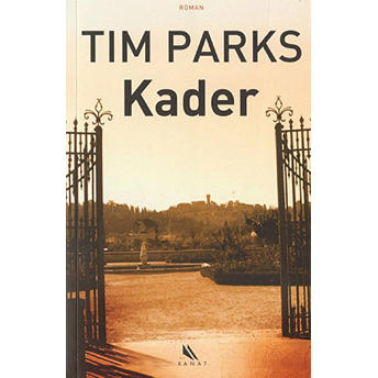 Kader Tim Parks