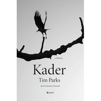 Kader Tim Parks