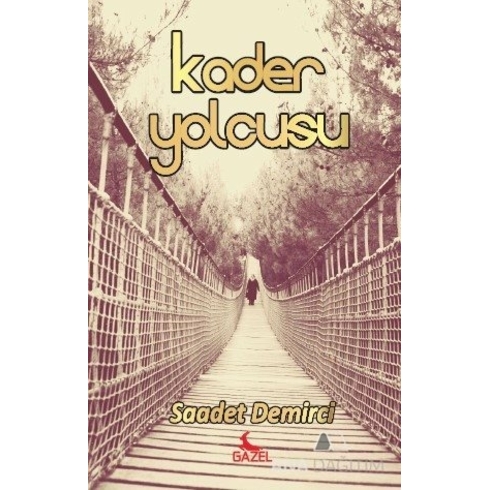 Kader Yolcusu Saadet Demirci