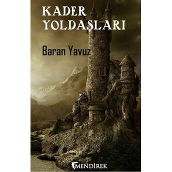 Kader Yoldaşları Baran Yavuz