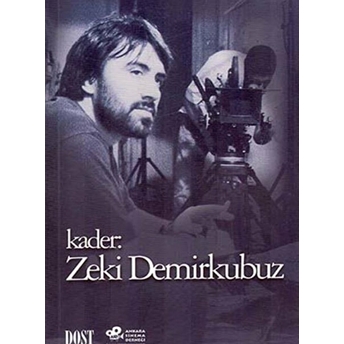 Kader: Zeki Demirkubuz Semire Ruken Öztürk