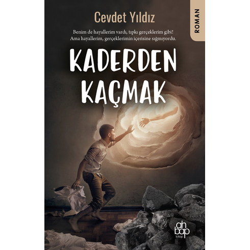 Kaderden Kaçmak Kolektif