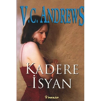 Kadere Isyan V. C. Andrews