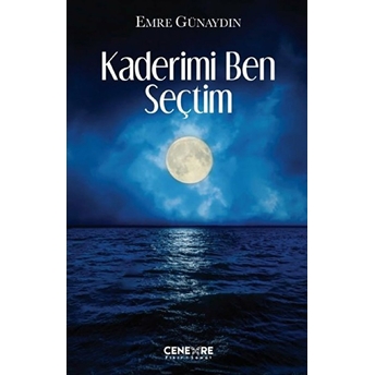 Kaderimi Ben Seçtim Emre Günaydın