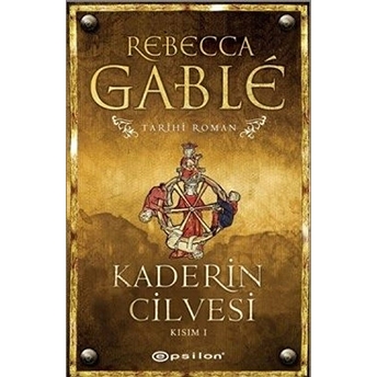 Kaderin Cilvesi - Kısım 1 Rebecca Gable