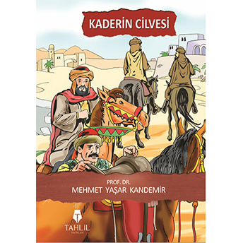 Kaderin Cilvesi Mehmet Yaşar Kandemir