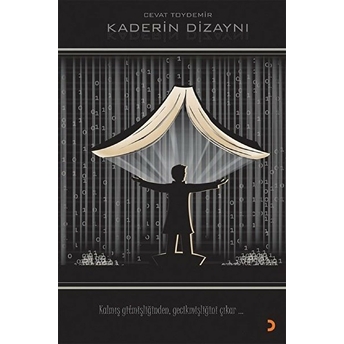 Kaderin Dizaynı Cevat Toydemir