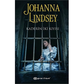 Kaderin Iki Kıyısı Johanna Lindsey