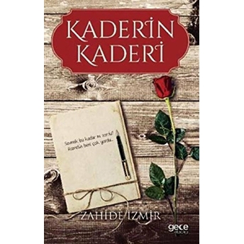 Kaderin Kaderi