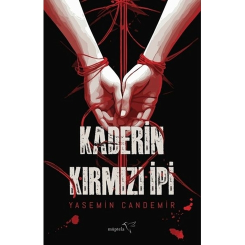 Kaderin Kırmızı Ipi Yasemin Candemir