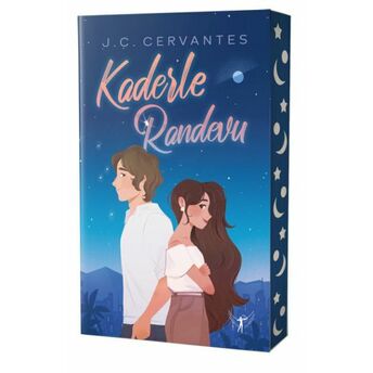 Kaderle Randevu J.c. Cervantes