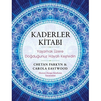 Kaderler Kitabı Kolektif