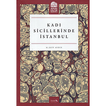 Kadı Sicillerinde Istanbul