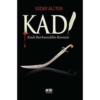 Kadı Vedat Ali Tok