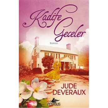 Kadife Geceler Jude Deveraux