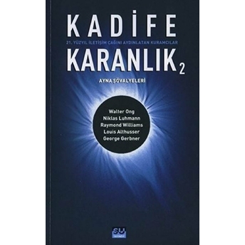 Kadife Karanlık 2 Kolektif