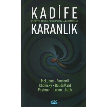 Kadife Karanlık Kolektif