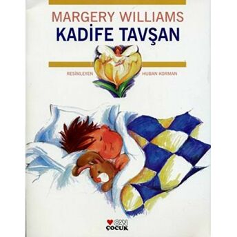 Kadife Tavşan Margery Williams