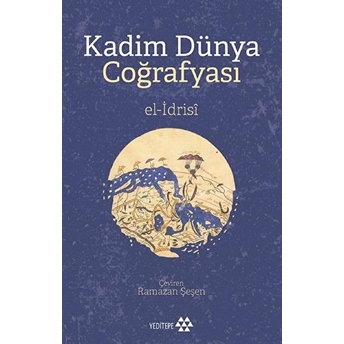 Kadim Dünya Coğrafyası Ei-Idris