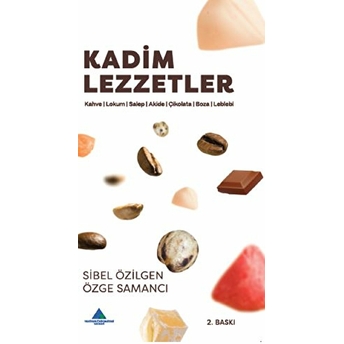 Kadim Lezzetler-1