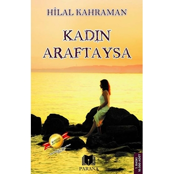 Kadın Araftaysa Hilal Kahraman