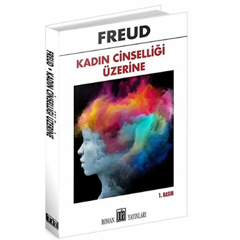 Kadın Cinselliği Üzerine Sigmund Freud