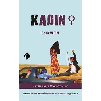 Kadın Deniz Verim