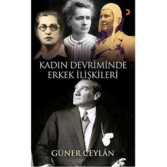 Kadın Devriminde Erkek Ilişkileri-Güner Ceylan