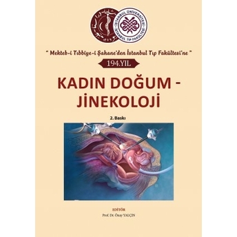 Kadın Doğum – Jinekoloji Önay Yalçın