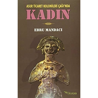 Kadın Ebru Mandacı