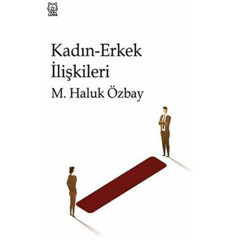 Kadın Erkek Ilişkileri M. Haluk Özbay