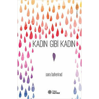 Kadın Gibi Kadın Sara Baheridad