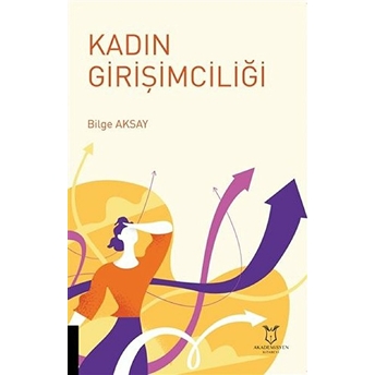 Kadın Girişimciliği - Bilge Aksay