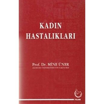 Kadın Hastalıkları Mine Üner