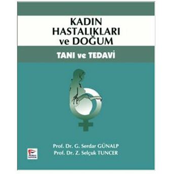 Kadın Hastalıkları Ve Doğum Tanı Tedavi Serdar Günalp